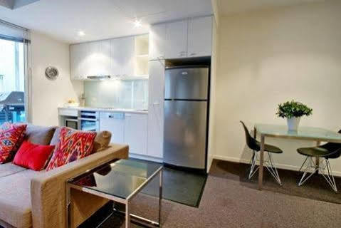 BOUTIQUE STAYS - Zinc 501, Port Melbourne City Exterior foto